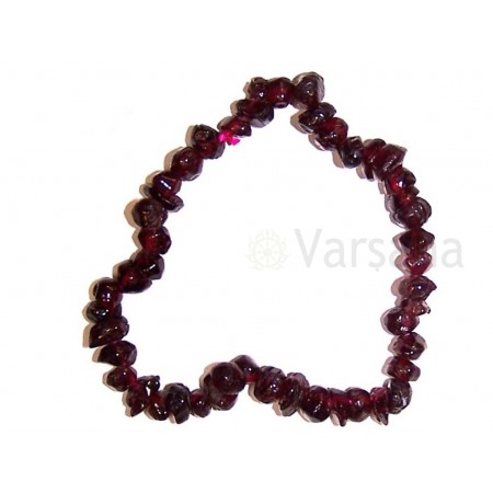 Granaat Armband
