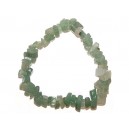 Aventurijn Armband