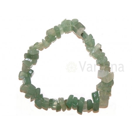 Aventurijn Armband