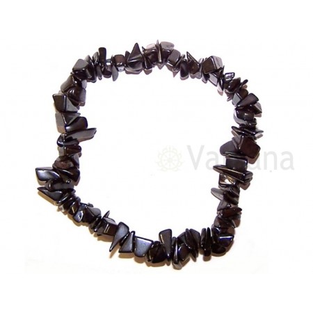 Hematiet Armband
