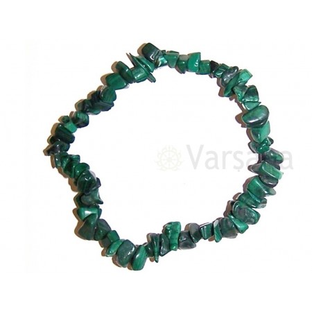 Malachiet Armband