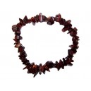 Rode Tijgeroog Armband