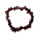 Rode Tijgeroog Armband