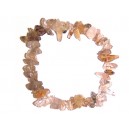 Rutilated Kwarts Armband