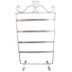 Oorbellenrek - Zilver - 32p
