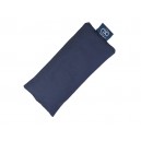 Yoga-Mad Lavender Eye Pillow - Blue 