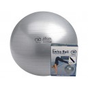 125Kg Anti-Burst Swiss Ball 65cm + Pump
