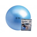 Yoga Ball 65 cm met pomp en DVD