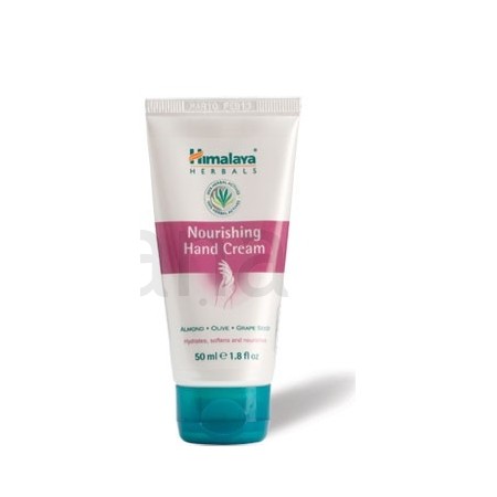 Nourishing Hand Cream 