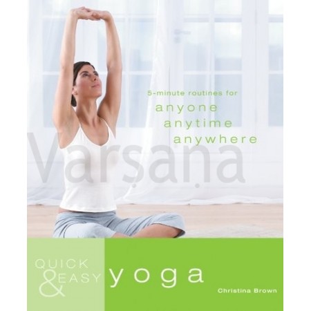 Quick & Easy Yoga 