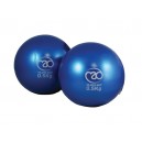 Pilates Gewichts Ballen