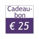 Varsana Kadobon 25