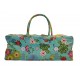 Flower Yoga Bag