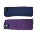 Get a Grip Yoga Mat Towel cover