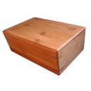Bamboe Yoga Blok