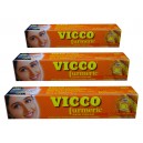 Vicco Turmeric Huid Creme
