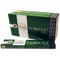 Golden Nag Forest 12x15g
