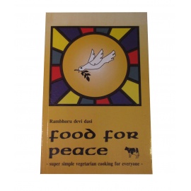 Food for Peace - Engels