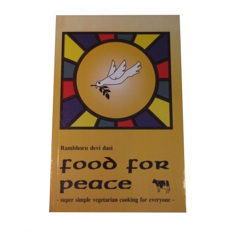 Food for Peace - Engels