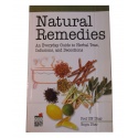 Natural Remedies - Engels