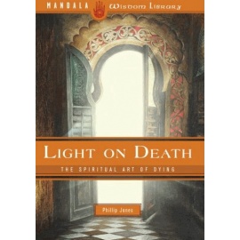 Light on Death - Engels