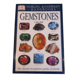 Gemstones - Cally Hall - Engels