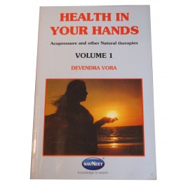 Health in your Hands - Engels