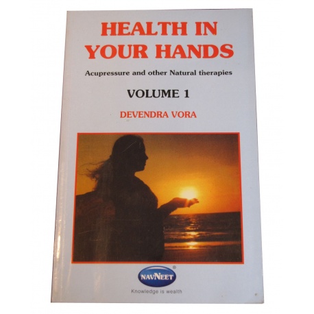 Health in your Hands - Engels