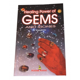 Healing Power of Gems and Stones - Engels
