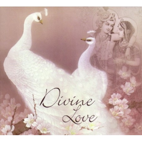 Divine Love 