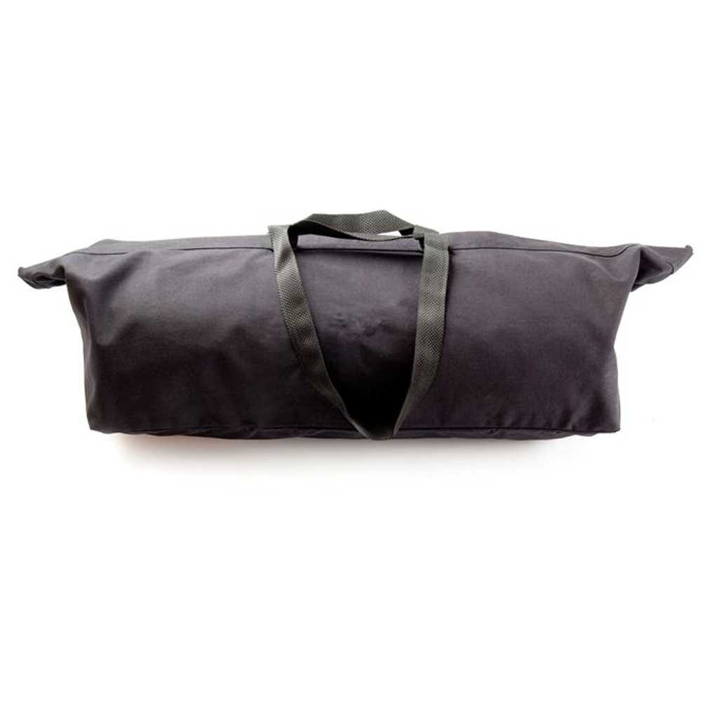 Carry Yoga Tas - Zwart