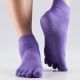 Yogasokken ToeSox Paars
