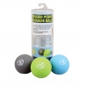 Trigger point Massage ballenset