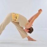 Pranina Yoga Jumpsuit